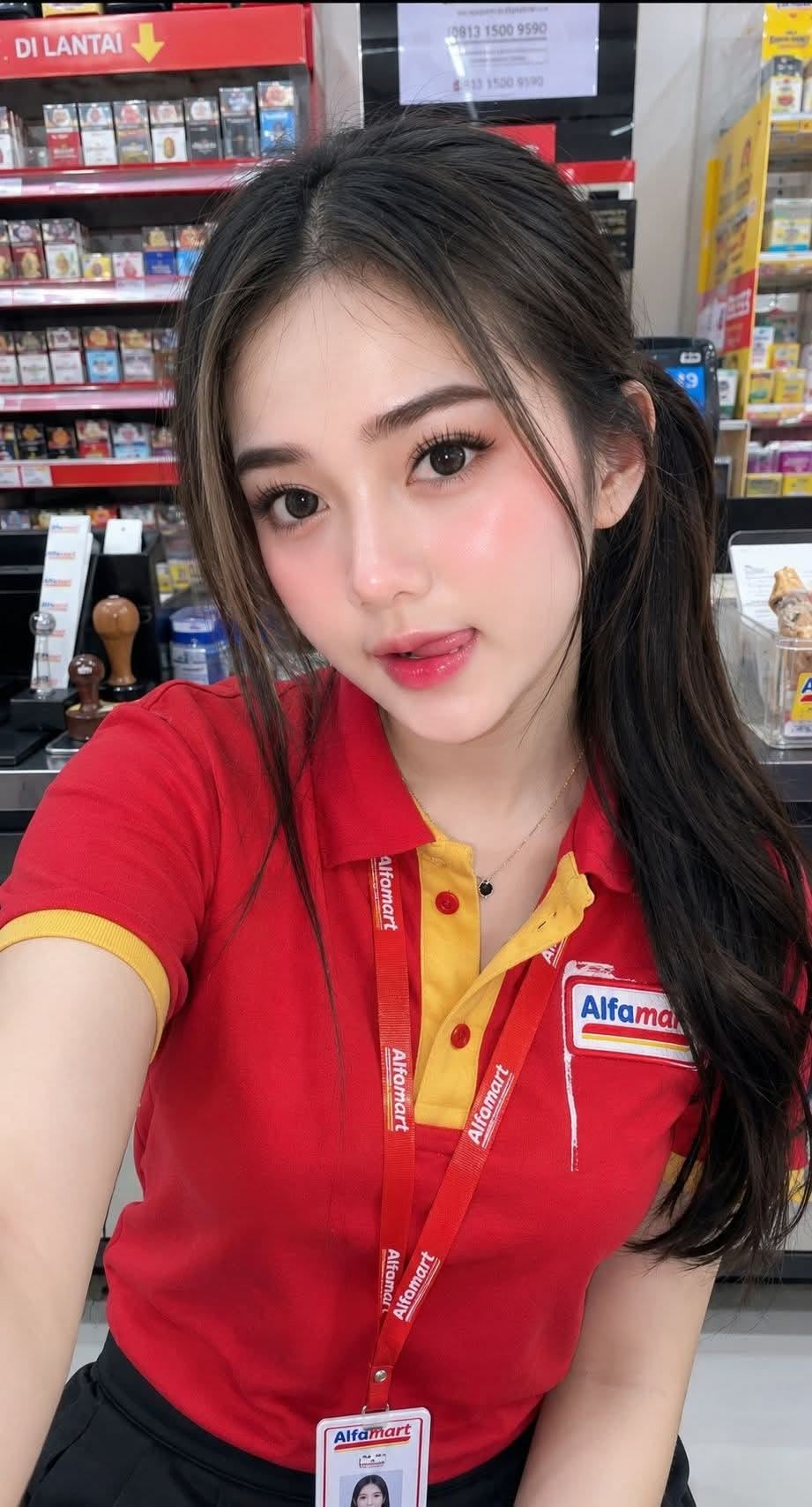 Daftar